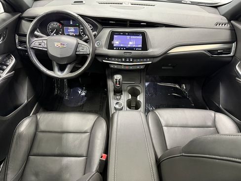Used 2019 Cadillac XT4 Premium Luxury image 11