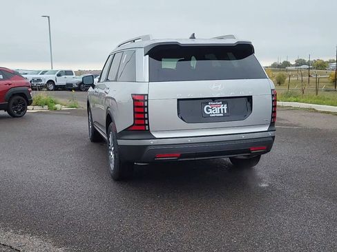 New 2026 Hyundai Palisade SEL image 3