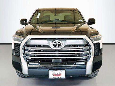 New 2026 Toyota Tundra Limited AWD/4WD image 2