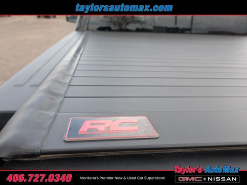 Used 2023 RAM 1500 Limited AWD/4WD image 40