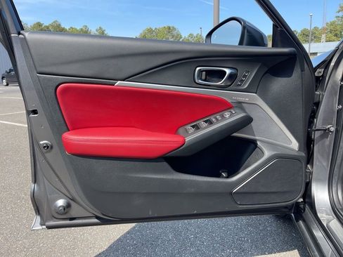 Used 2025 Acura Integra A-Spec FWD image 19