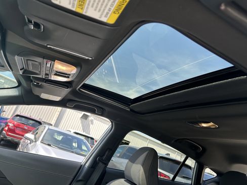 Certified 2025 Subaru Crosstrek 2.5i Sport image 22