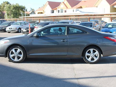 Used 2007 Toyota Solara SLE FWD image 5