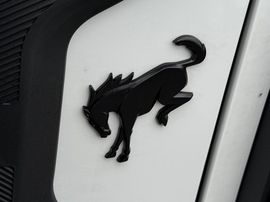 New 2025 Ford Bronco Raptor AWD/4WD image 29
