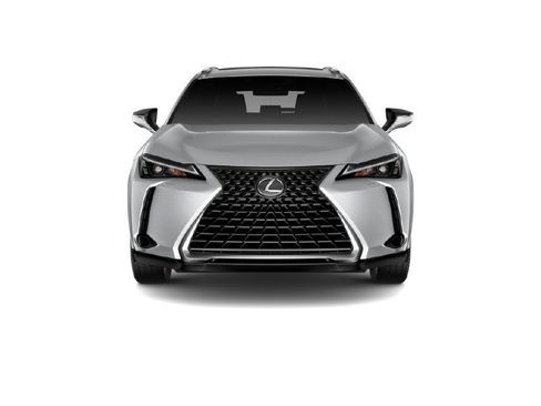 New 2026 Lexus UX 300h AWD w/ Accessory Package (Z1) image 5