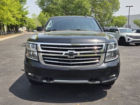 Used 2016 Chevrolet Tahoe LT image 2