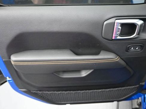 New 2025 Jeep Wrangler Unlimited Rubicon 392 image 12