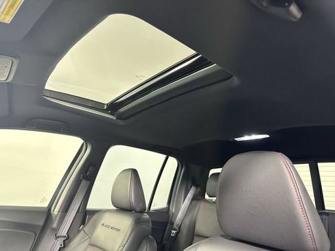 Used 2023 Honda Ridgeline Black Edition image 21