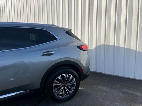 New 2026 Buick Envision Preferred image 27