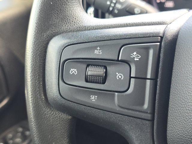 Used 2025 Chevrolet Silverado 2500 Custom w/ Custom Value Package AWD/4WD image 36