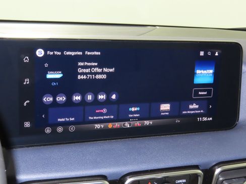 New 2026 Nissan Sentra SL w/ Floor Mat Package image 26