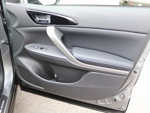 New 2026 Mitsubishi Eclipse Cross SEL image 30