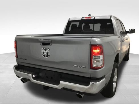 Used 2022 RAM 1500 Big Horn image 15