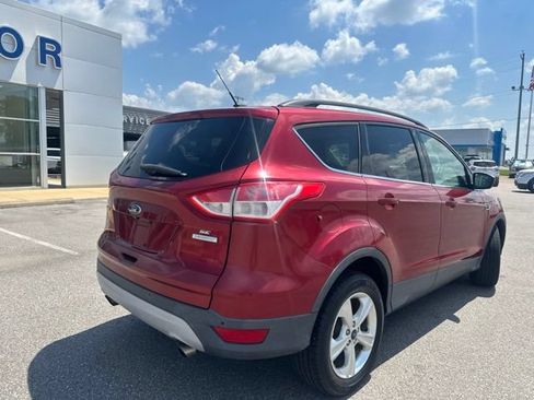 Used 2014 Ford Escape SE w/ Equipment Group 201A FWD image 19