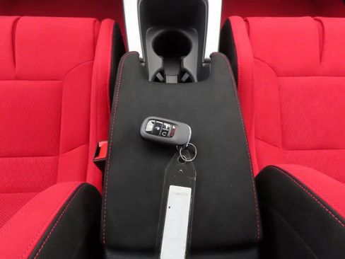 New 2026 Honda Civic Type R image 29