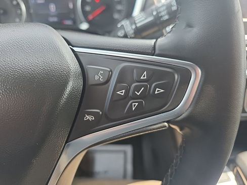 Used 2024 Chevrolet Equinox LT AWD/4WD image 23