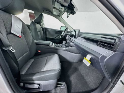 New 2026 Toyota RAV4 LE FWD image 29