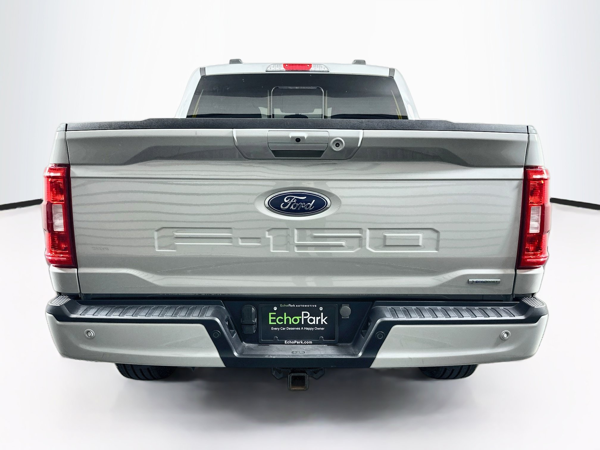 Used 2023 Ford F150 XLT w/ Equipment Group 302A High AWD/4WD image 7