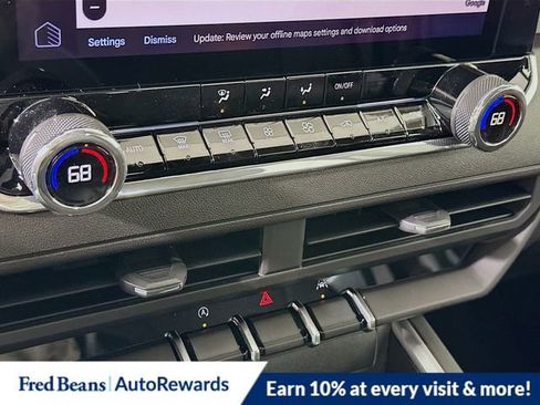 New 2026 Chevrolet Colorado Trail Boss image 11