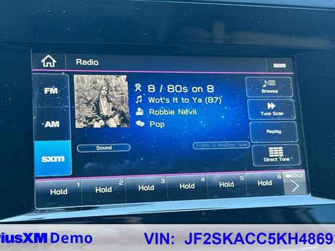 Used 2019 Subaru Forester w/ Alloy Wheel Package image 51