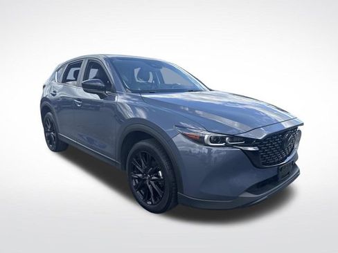 Used 2024 MAZDA CX-5 Carbon Edition AWD/4WD image 11