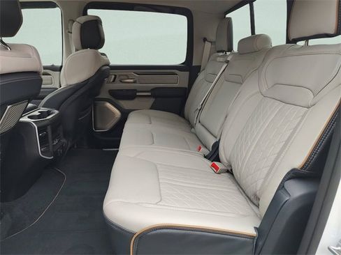 Used 2025 RAM 1500 Tungsten w/ Bed Utility Group image 32