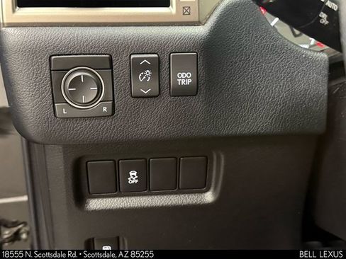 Used 2015 Lexus GX 460 w/ Comfort Package image 14