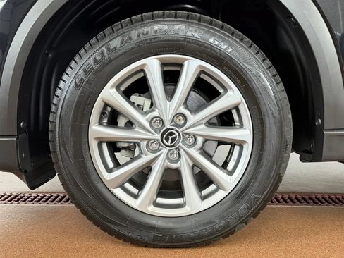 Used 2022 MAZDA CX-5 AWD 2.5 S image 8