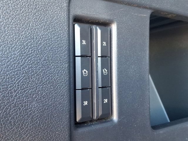 Used 2024 Lincoln Navigator Premiere AWD/4WD image 33