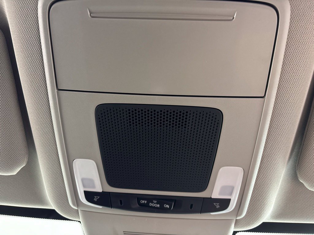 Used 2026 Honda CR-V LX image 17