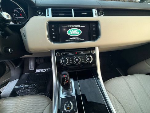 Used 2014 Land Rover Range Rover Sport Supercharged AWD/4WD image 61