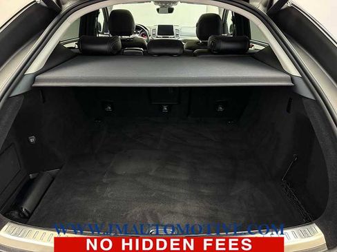 Used 2016 Mercedes-Benz GLE 450 4MATIC Coupe image 16