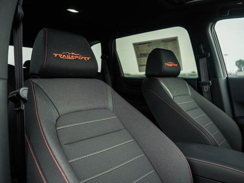 New 2026 Honda CR-V TrailSport image 12