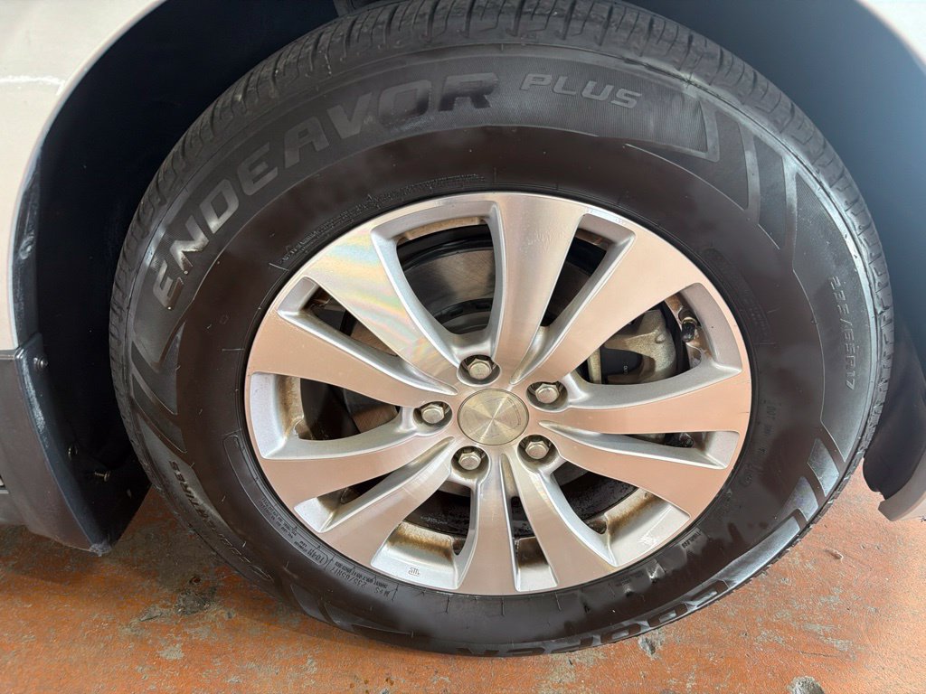 Used 2015 Honda Odyssey EX-L image 11
