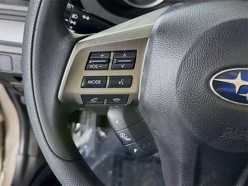 Used 2015 Subaru Forester 2.5i Premium w/ Popular Package #1 image 21