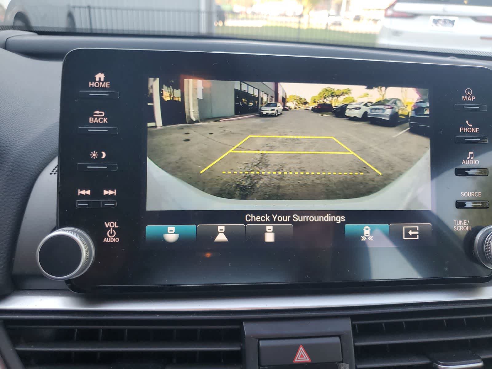 Used 2022 Honda Accord Touring image 23