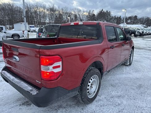 Used 2024 Ford Maverick XLT w/ Equipment Group 300A Standard image 10