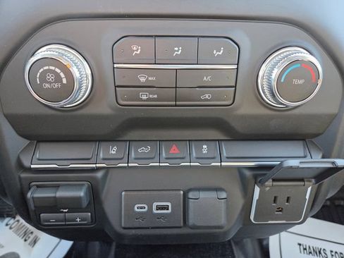 New 2026 GMC Sierra 3500 Pro AWD/4WD image 27