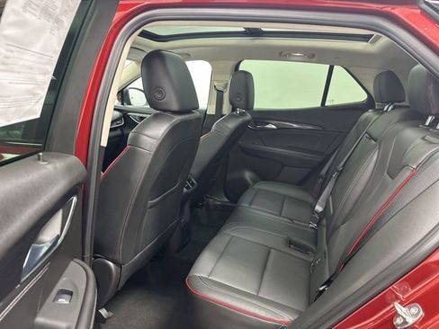 Used 2023 Buick Envision Essence w/ Sport Touring Package image 35