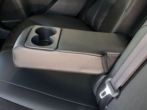 New 2026 Nissan Sentra SR w/ SR Premium Package FWD image 11