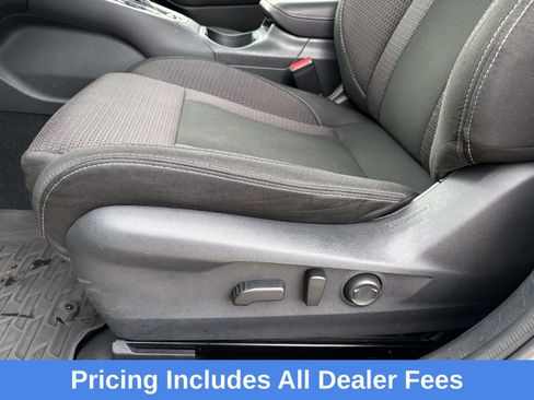 Certified 2024 Subaru Outback Premium AWD/4WD image 26