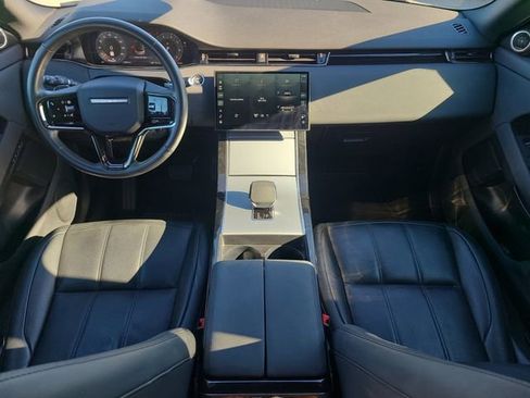 Used 2024 Land Rover Range Rover Evoque S image 15