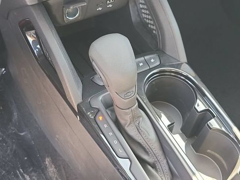 New 2026 Chevrolet TrailBlazer LT FWD image 28
