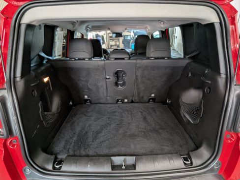 Used 2020 Jeep Renegade Altitude image 20