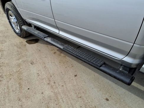 New 2026 RAM 2500 Tradesman AWD/4WD image 16