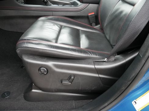 Certified 2024 Dodge Durango GT image 20