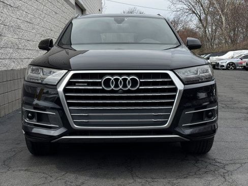 Used 2017 Audi Q7 2.0T Premium Plus w/ Premium Plus Package image 4