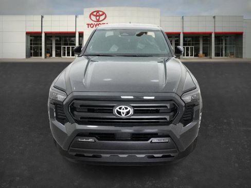 New 2025 Toyota Tacoma SR5 image 2