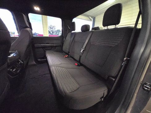 Used 2022 Ford F150 XL w/ STX Appearance Package image 20