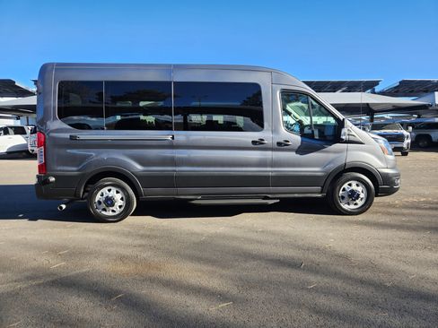 Used 2023 Ford Transit 350 XL image 2